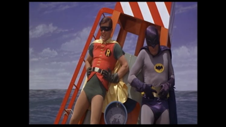 batman 1966