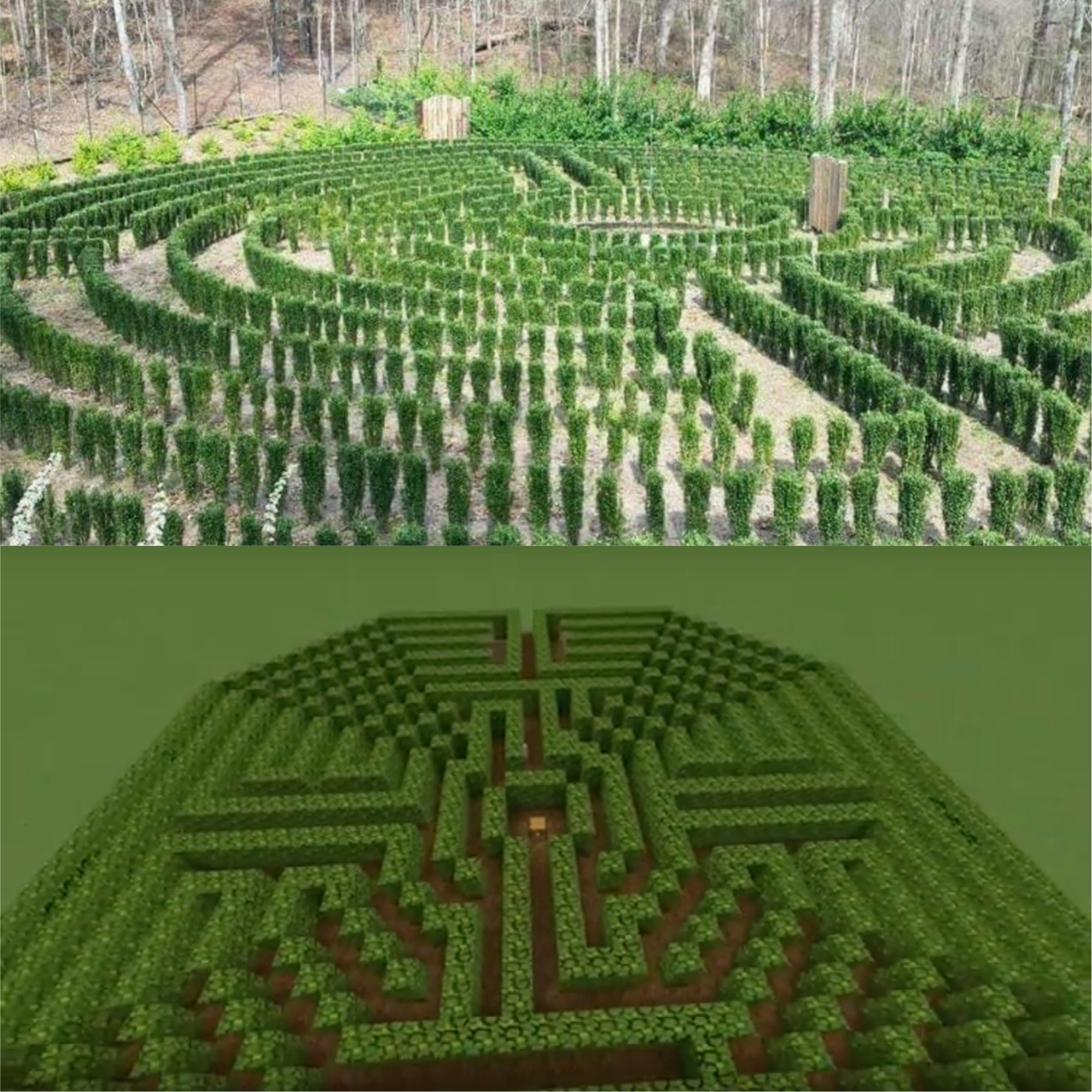 lost lands 3 labyrinth puzzle