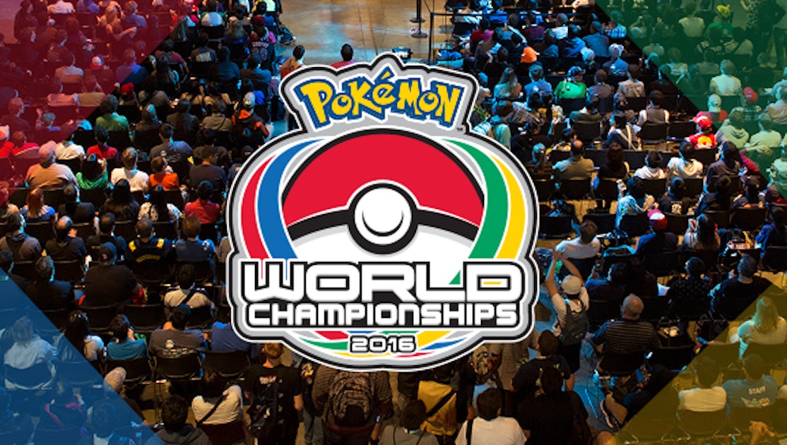 How to Watch the ‘Pokemon’ World Championships