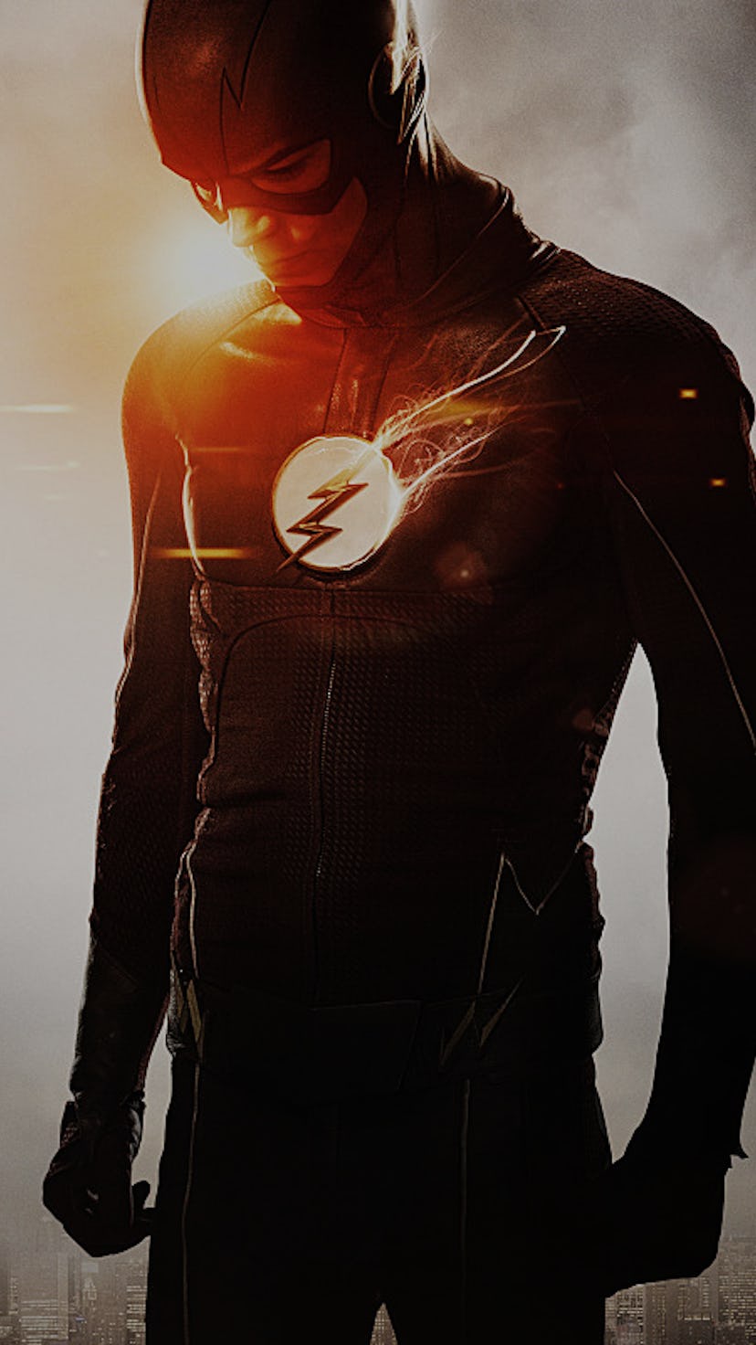 Why Doesn t The Flash Light On Fire At Super Speed why-doesn-t-the-flash-light-on-fire-at-super-speed