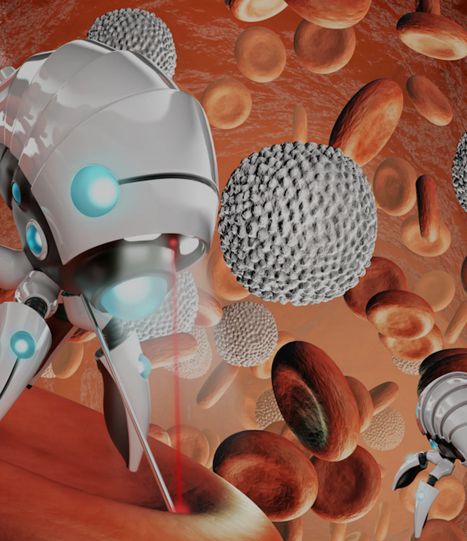 Nanomachines Are About To Become Bigger And Smarter nanomachines-are-about-to-become-bigger-and-smarter