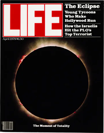 What Will the Total Solar Eclipse of 2045 Be Like?