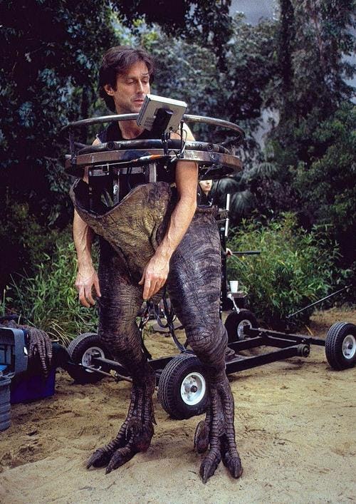 visual effects supervisors visual effects supervisors
