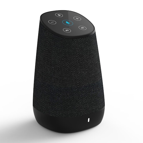 Cowin DiDa with Amazon Alexa Bluetooth Speaker