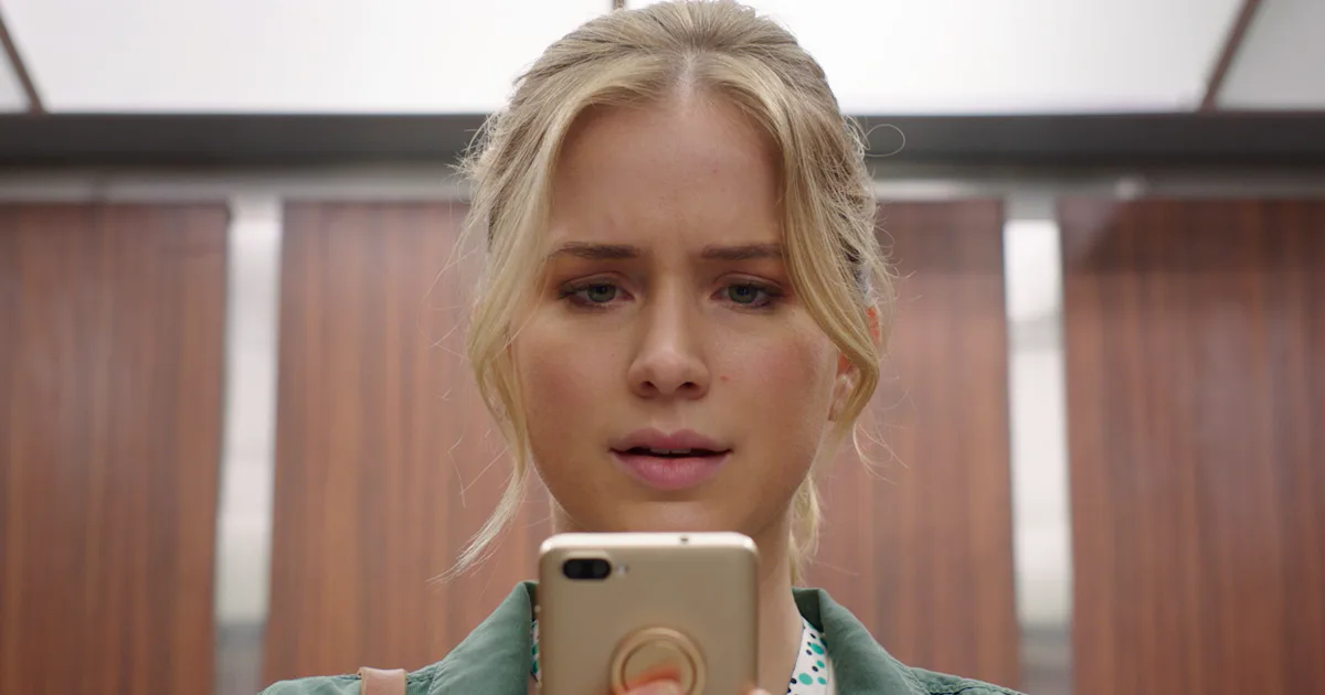 'Countdown' Movie Trailer Delivers 'The Ring' for the Smartphone Era