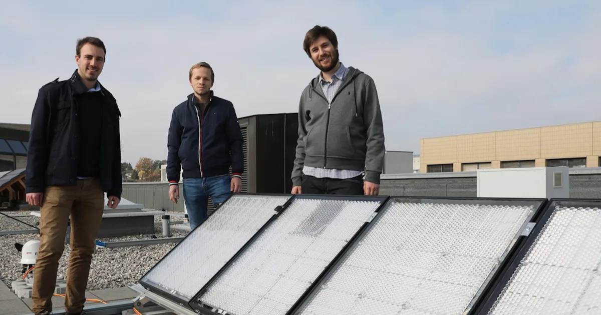 Michael Schepp Solar Solar Energy: These Panels Use Space Tech to Double Efficiency