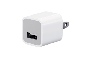 apple usb charger