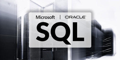 Microsoft & Oracle SQL Certification