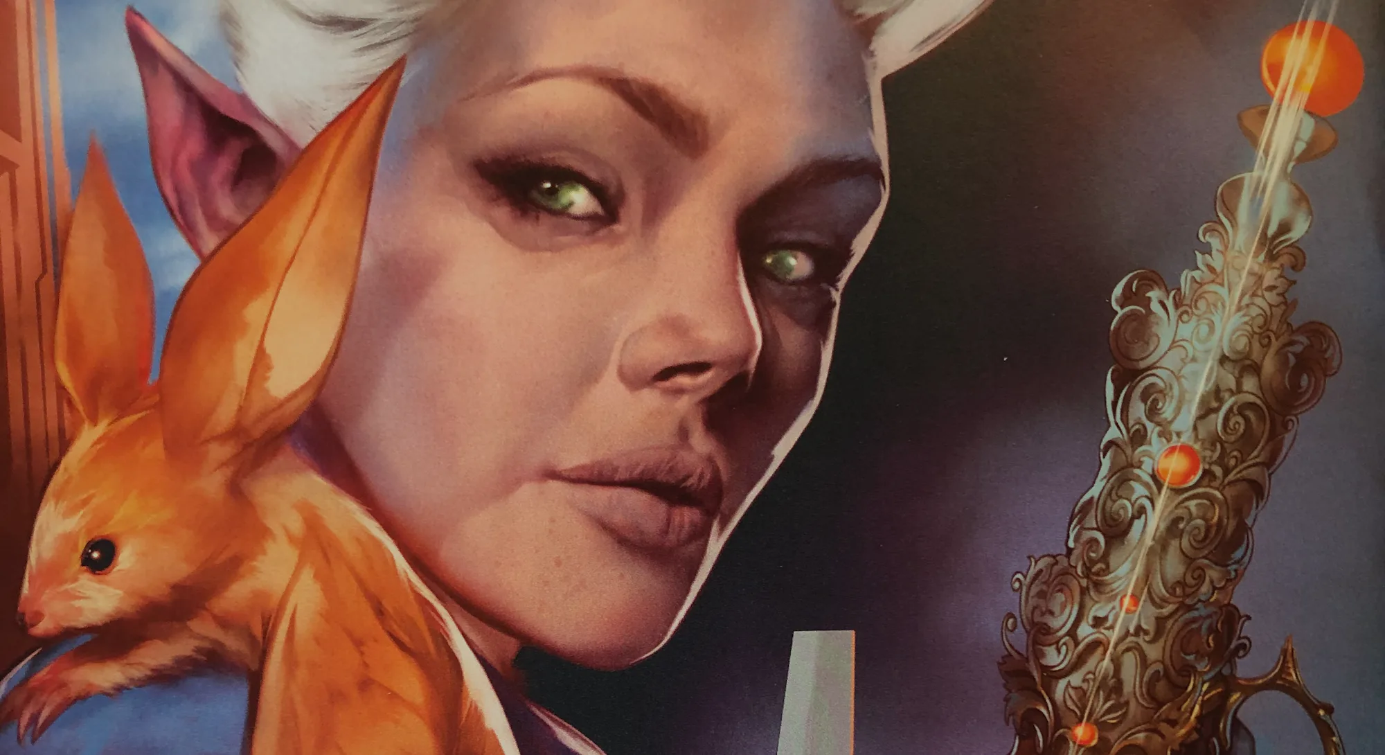 D D Eberron S Artificer Class Just Became Canon Here S Why That S Huge D D Eberron S Artificer Class Just Became Canon Here S Why That S Huge