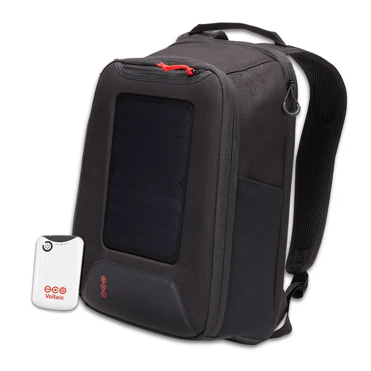 12 Smart Backpacks for Adults That Want to Carry Their Tech, Look Cool