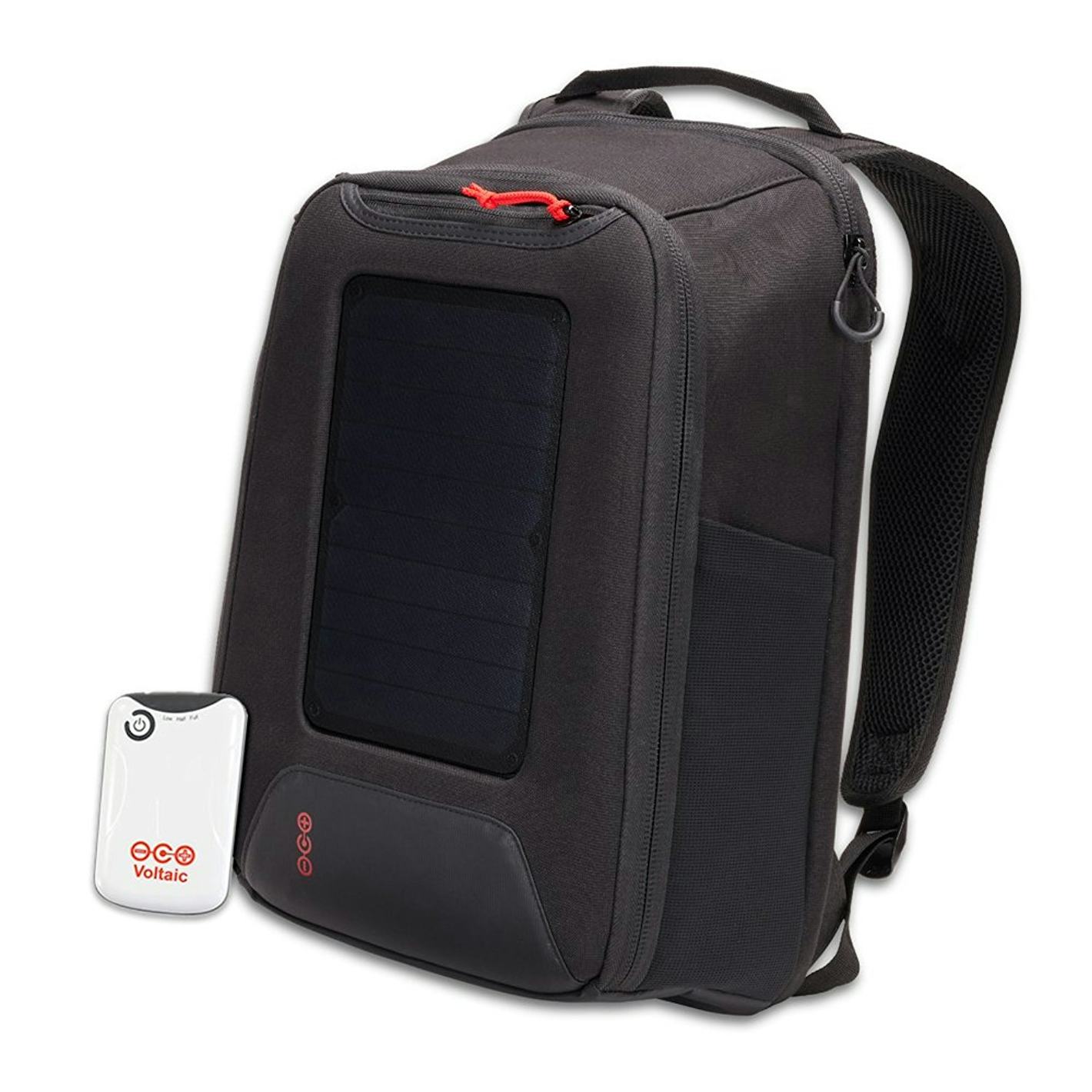 12 Smart Backpacks for Adults That Want to Carry Their Tech, Look Cool