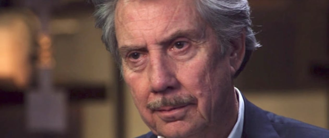 Why Aerospace CEO Robert Bigelow is Convinced Aliens Live Among Us