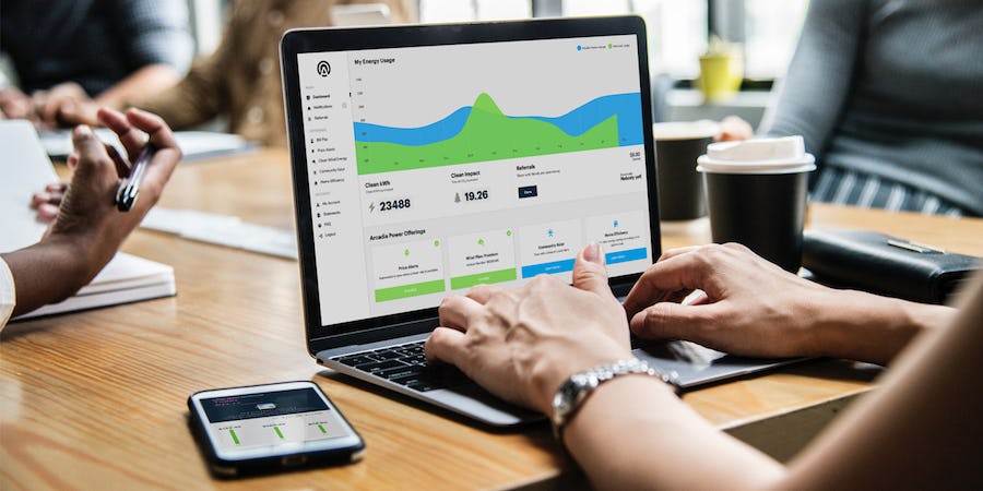 Arcadia Power Can Help You Save on Your Power Bill