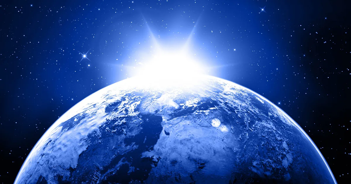 In 200 Million Years One Earth Day Will Last 25 Hours in-200-million-years-one-earth-day-will-last-25-hours