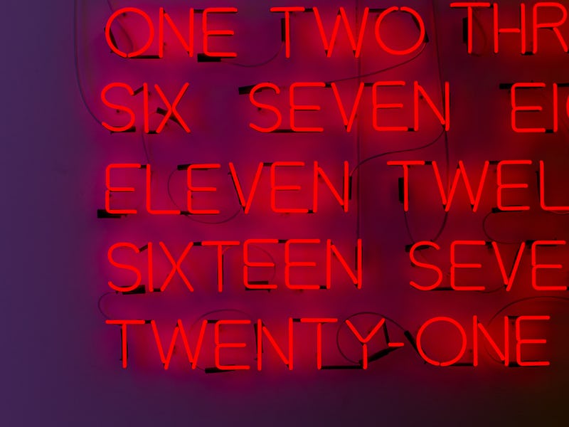 When Was Math Invented? How Humans First Learned to Count