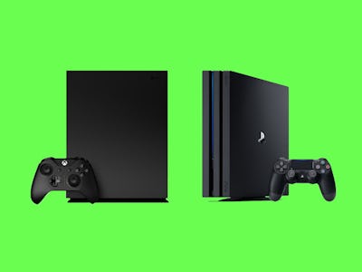 PS5 vs. New Xbox Sony and Microsoft s New Console Prices Might