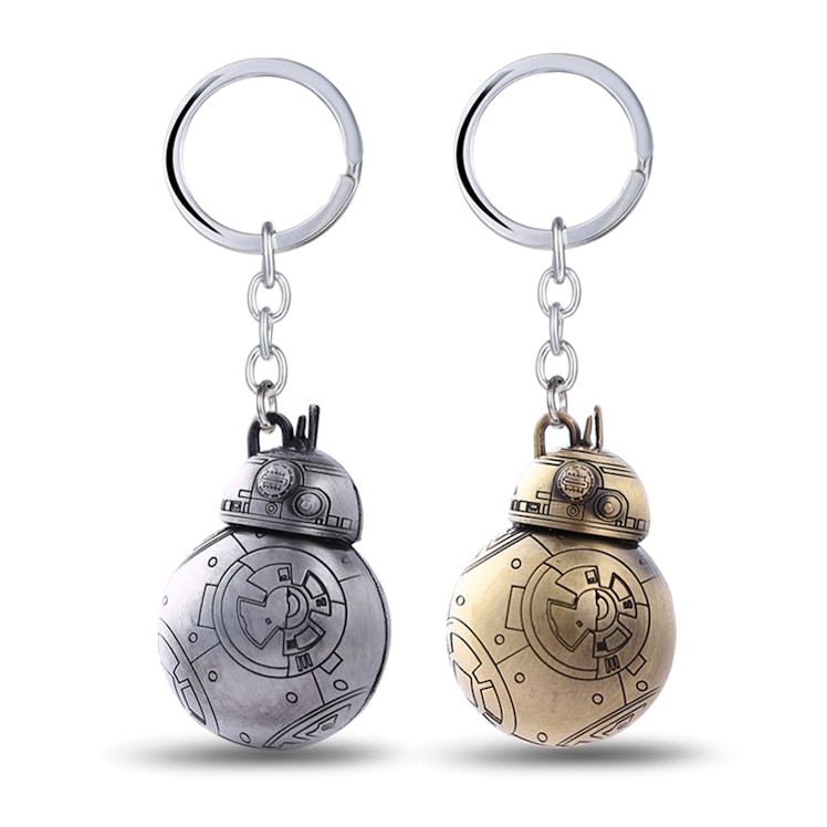 bb-8 kaychain