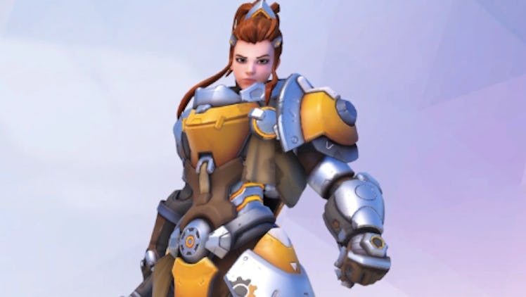 Brigitte might be a real game-changer.