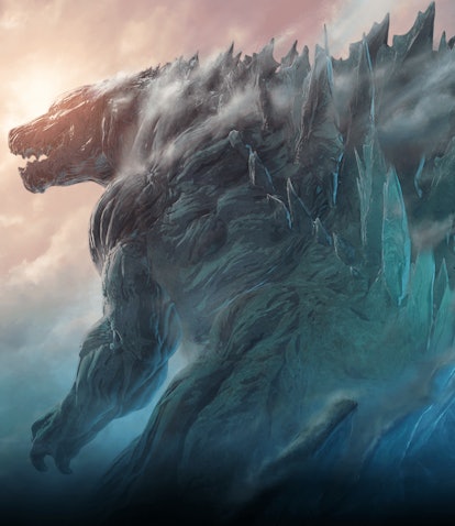 Godzilla: Monster Planet' Is an Anime First, Godzilla Movie Second