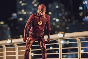 The Flash 