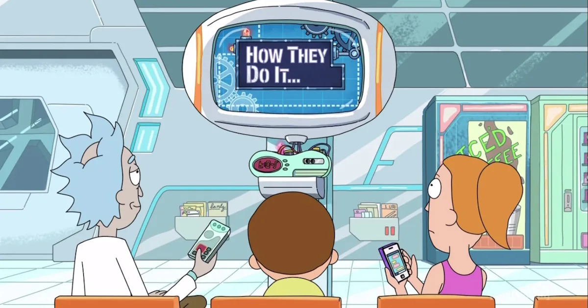 'Rick and Morty' Season 4 Release Date May Mean