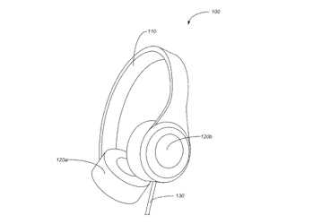 apple patent headphones