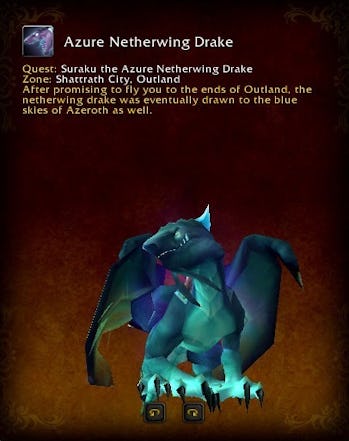 The Best Mounts To Collect In World Of Warcraft When talking about raid boss mounts, none is probably as widely known as this in either case, you're are the one who will get this mount should arthas finally decide to drop it. the best mounts to collect in world of