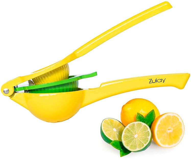 Zulay Lemon and Lime Squeezer