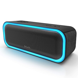 DOSS SoundBox Pro Portable Wireless Bluetooth Speaker 