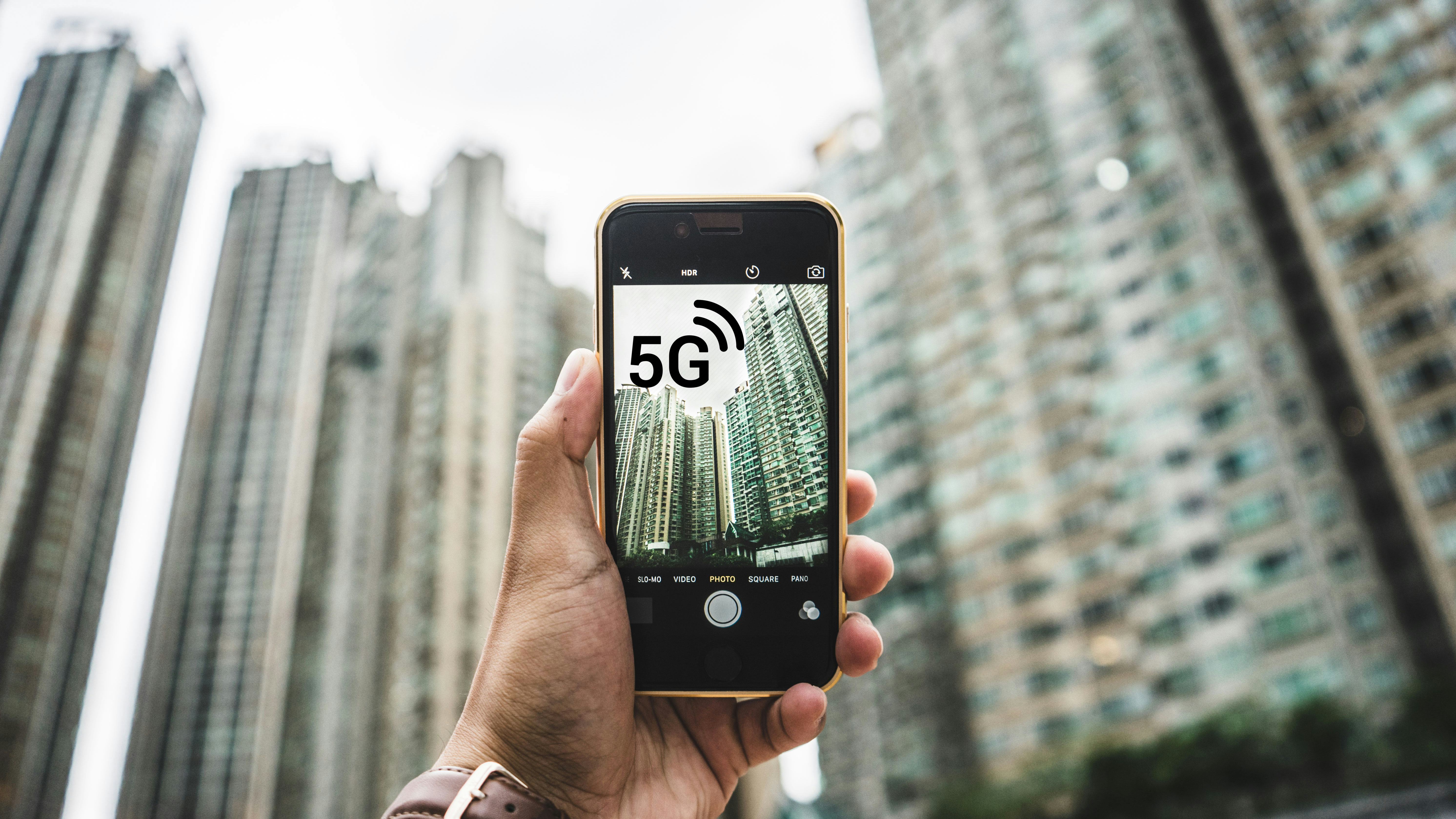 Verizon 5G Rollout Plan Cost, Coverage Maps, When It's Coming to Your City