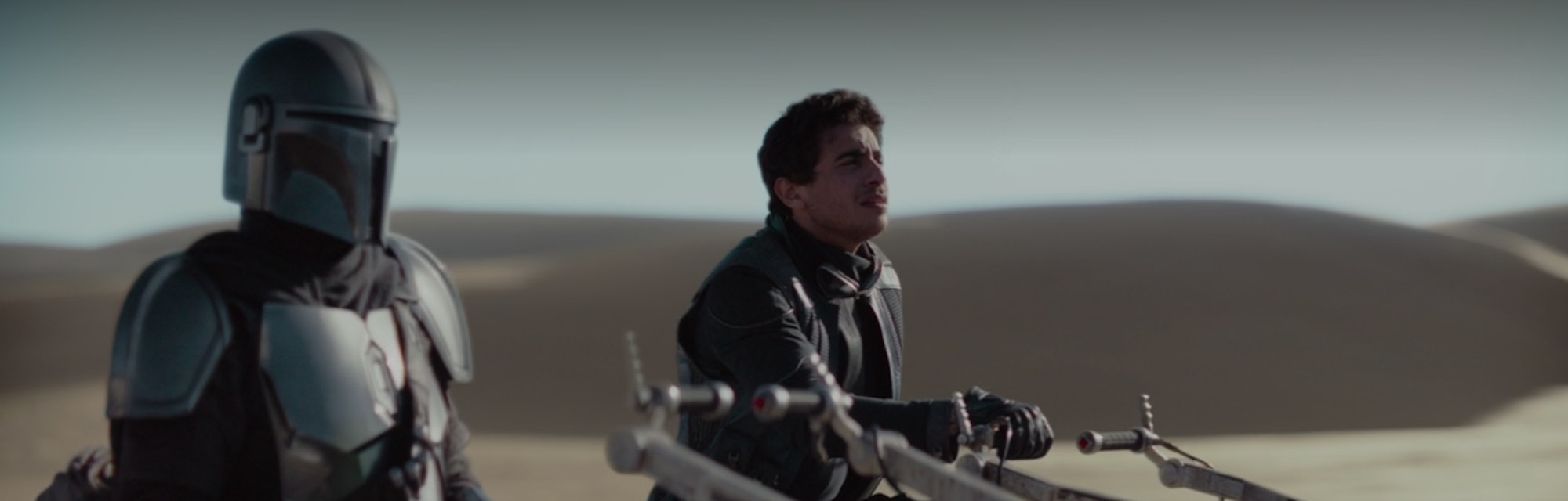 Mandalorian Episode 5 Ending Teases Boba Fett Return Or 4 Other Options