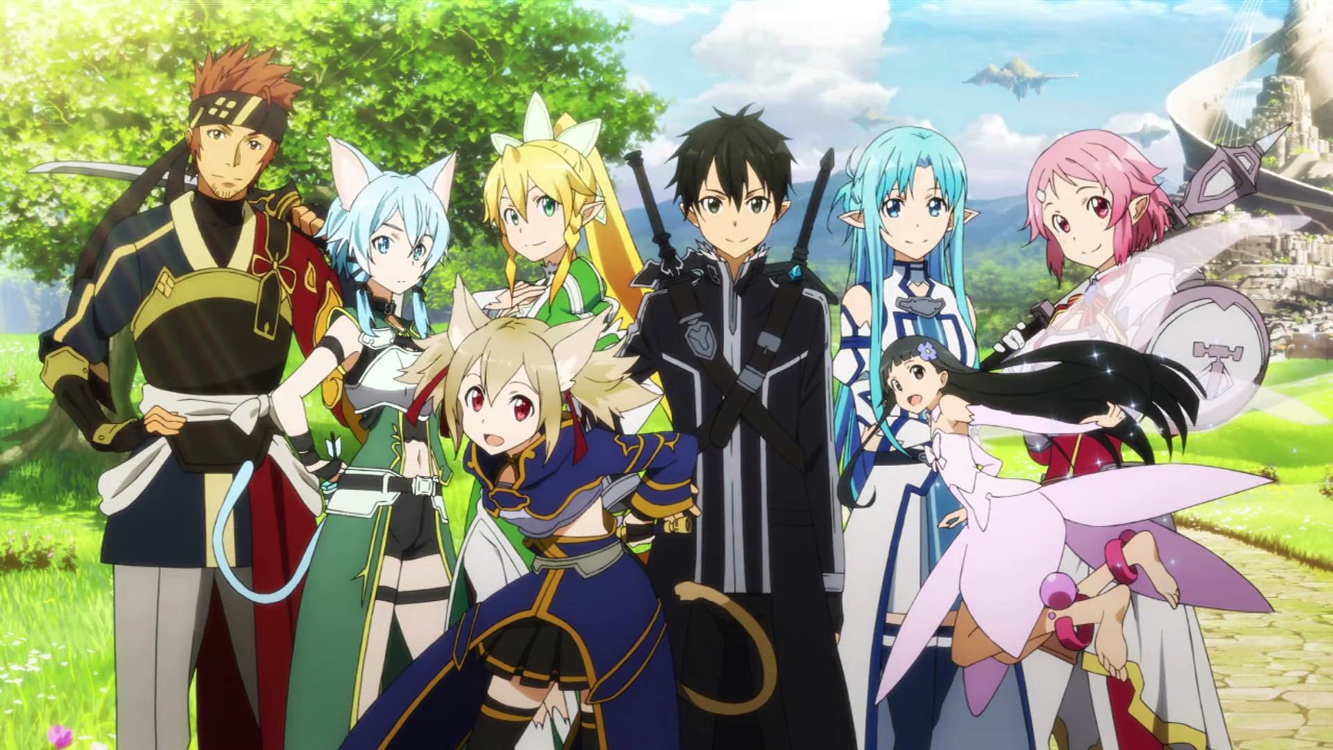 Sao war discount of underworld netflix