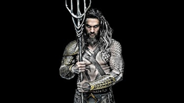 Jason Momoa would be a great Geralt of Rivia in Netflix's 'The Witcher' 