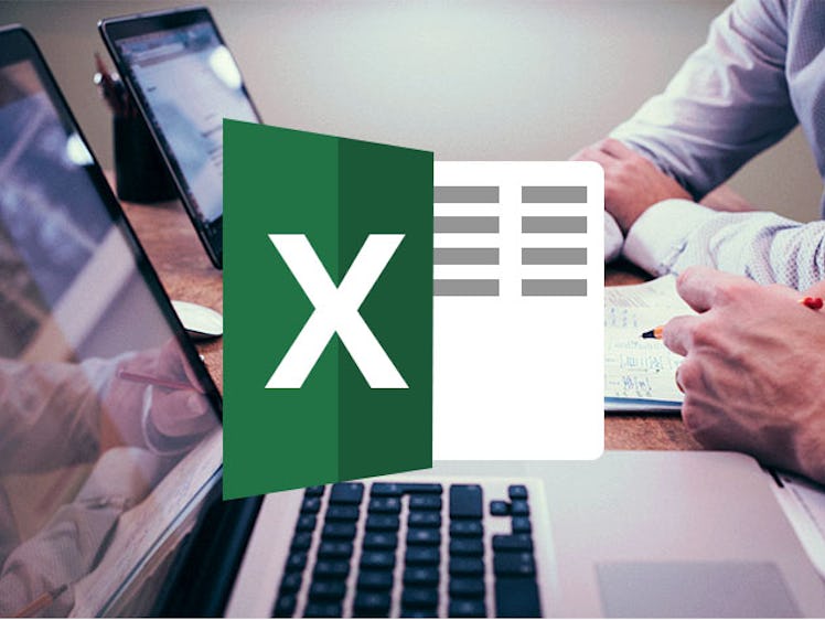 Excel Beginners Guide: Fundamental Tools to Work Smarter
