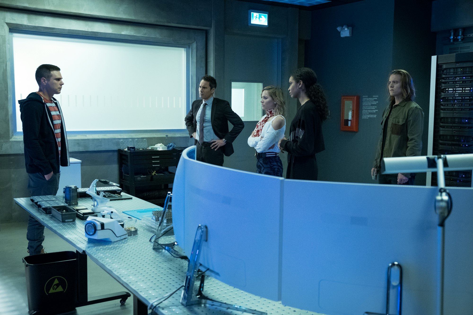 Travelers Season 4 Release Date Trailer And Everything To Know