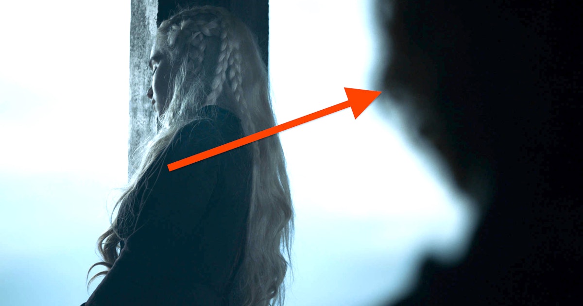 Game Of Thrones Season 8 Episode 5 Spoilers Photos Show A Major