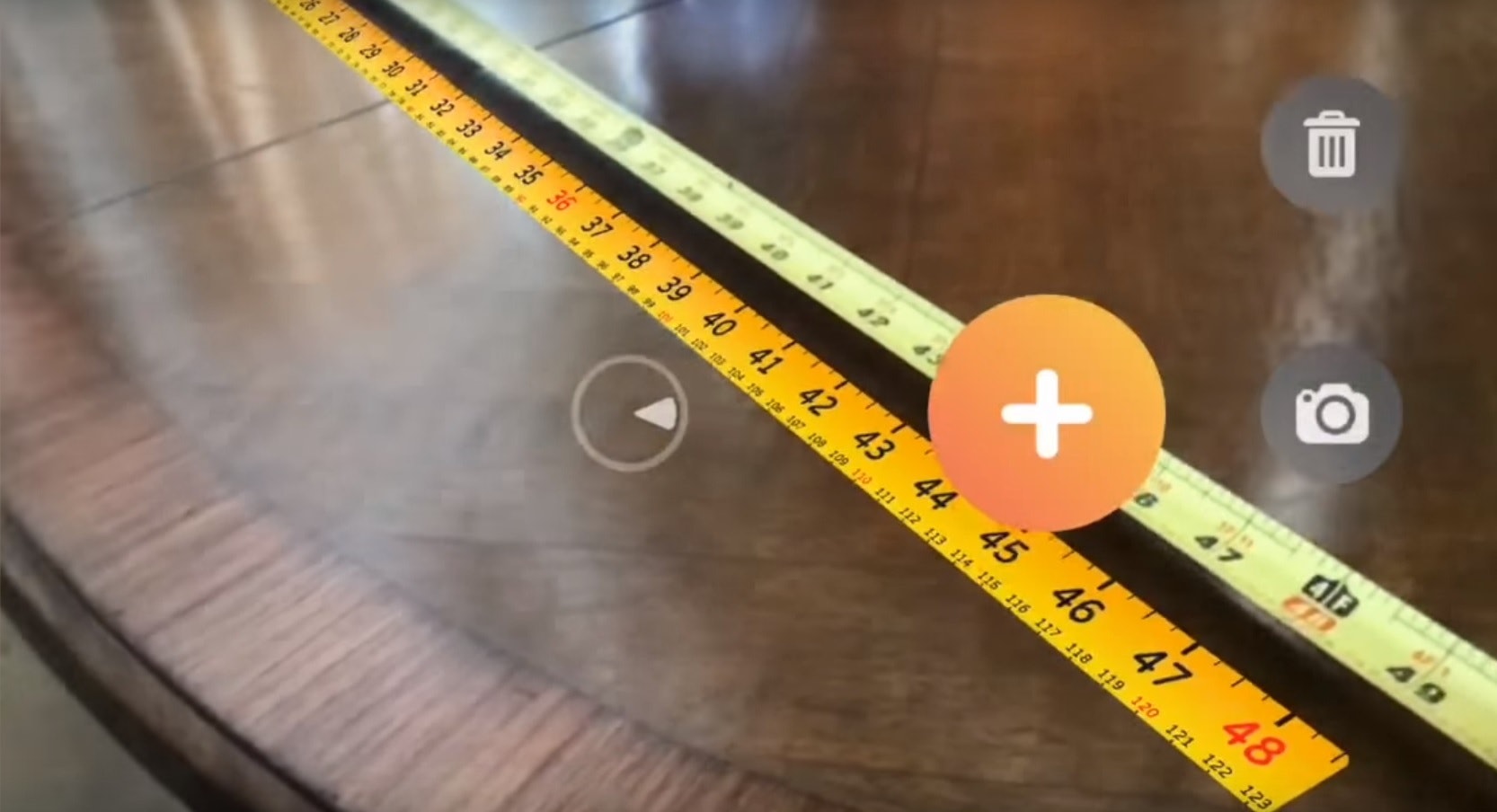 tape measure app