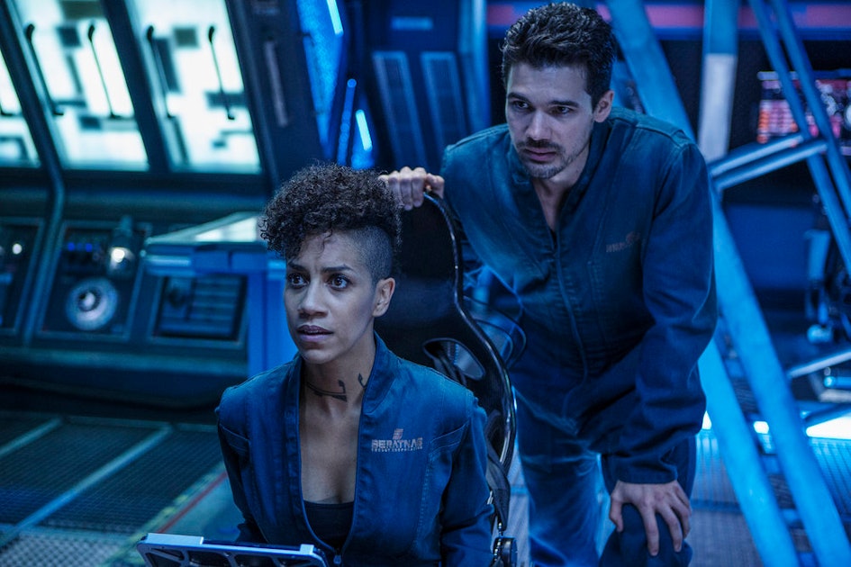 The Expanse Season 4 Release Date Trailer Plot Cast And More 1667