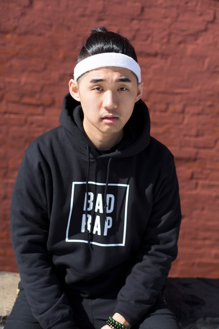 Asian-American Rappers on Their Unique Hustle