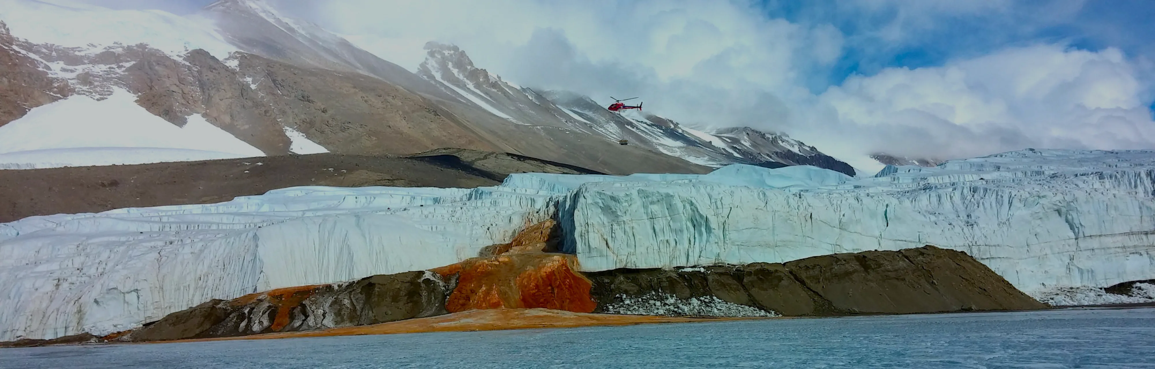 8 Great Science Tourism Destinations to Visit While You Still Can