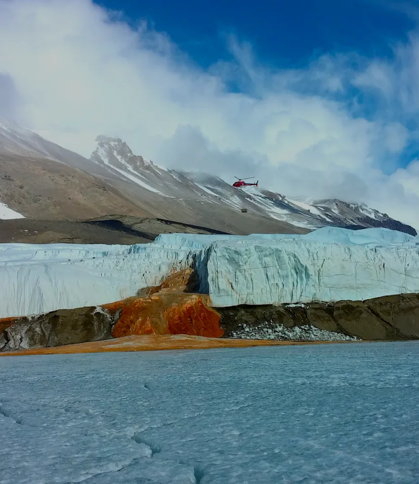 8 Great Science Tourism Destinations to Visit While You Still Can