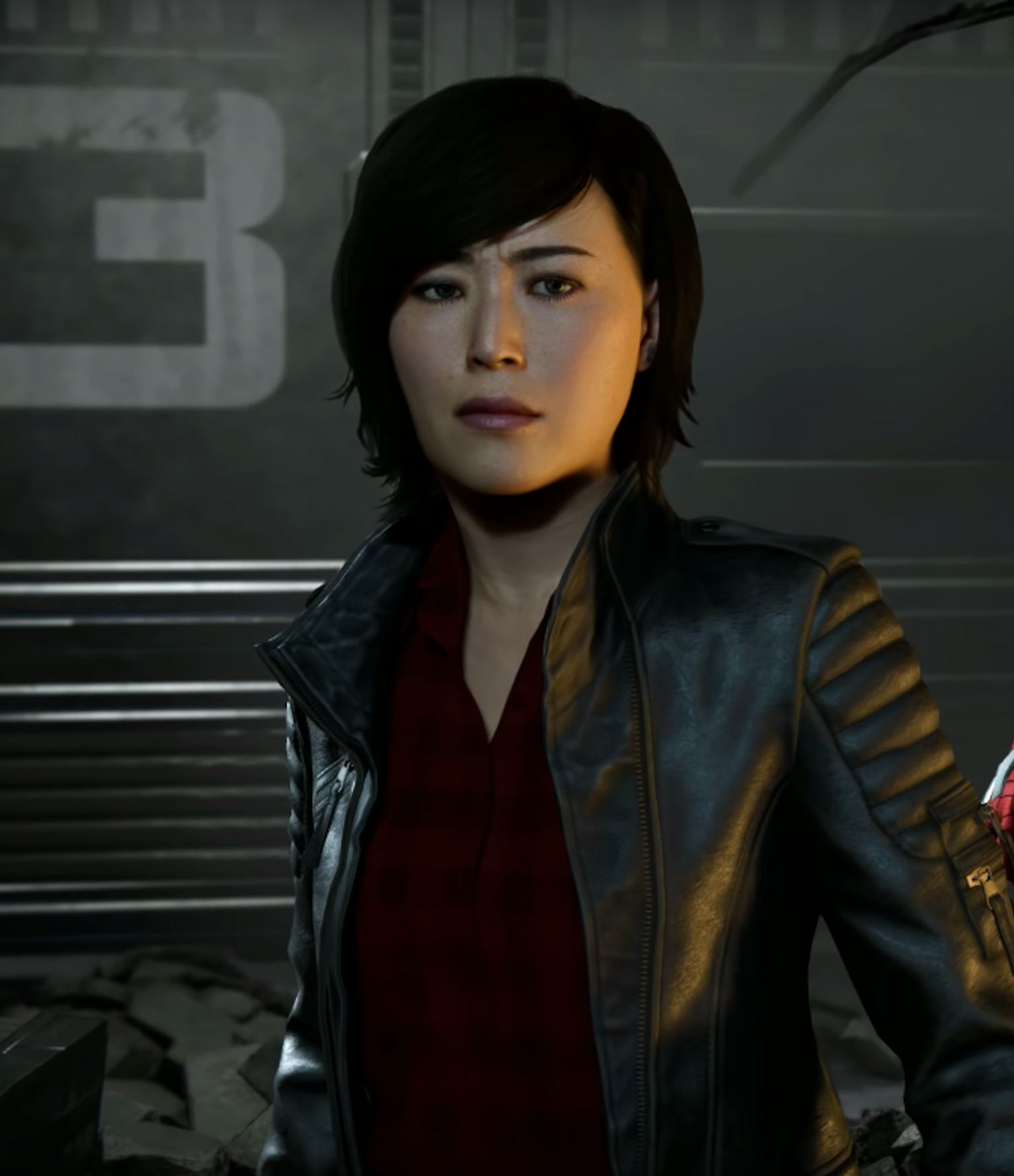 'Spider-Man' PS4 Spoilers: Yuri Watanabe as Wraith, Explained