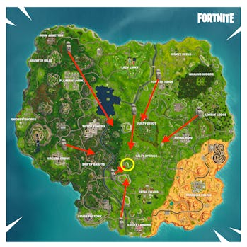 Stone Face Challenge Fortnite Fortnite Free Mac Fortnite Free Mac