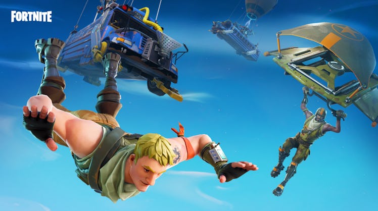 'Fortnite' might have the best battle royale right now, but what if someone made one that was even b...