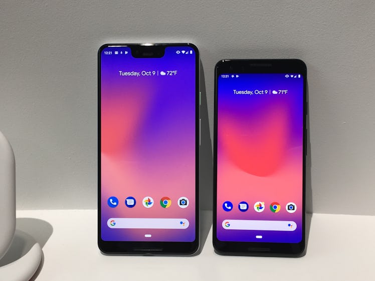 google pixel 3