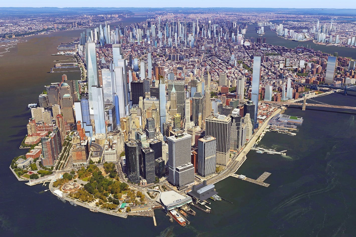 Strata New York 2025