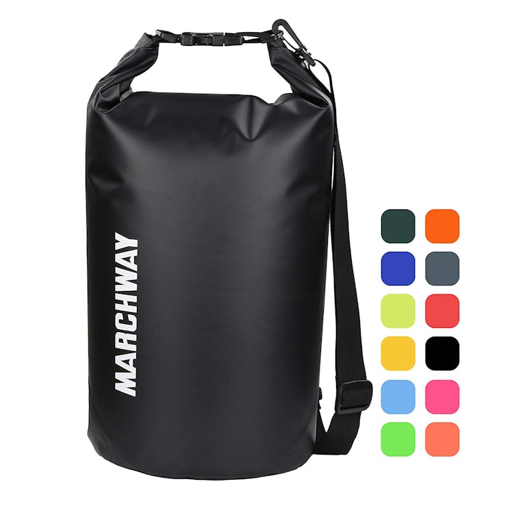 Marchway Floating Waterproof Dry Bag 