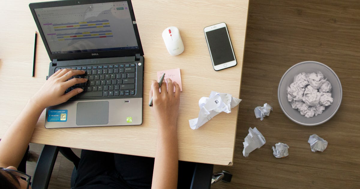 The Stereotype That Women Are Better Multitaskers Than Men Might Be a Lie