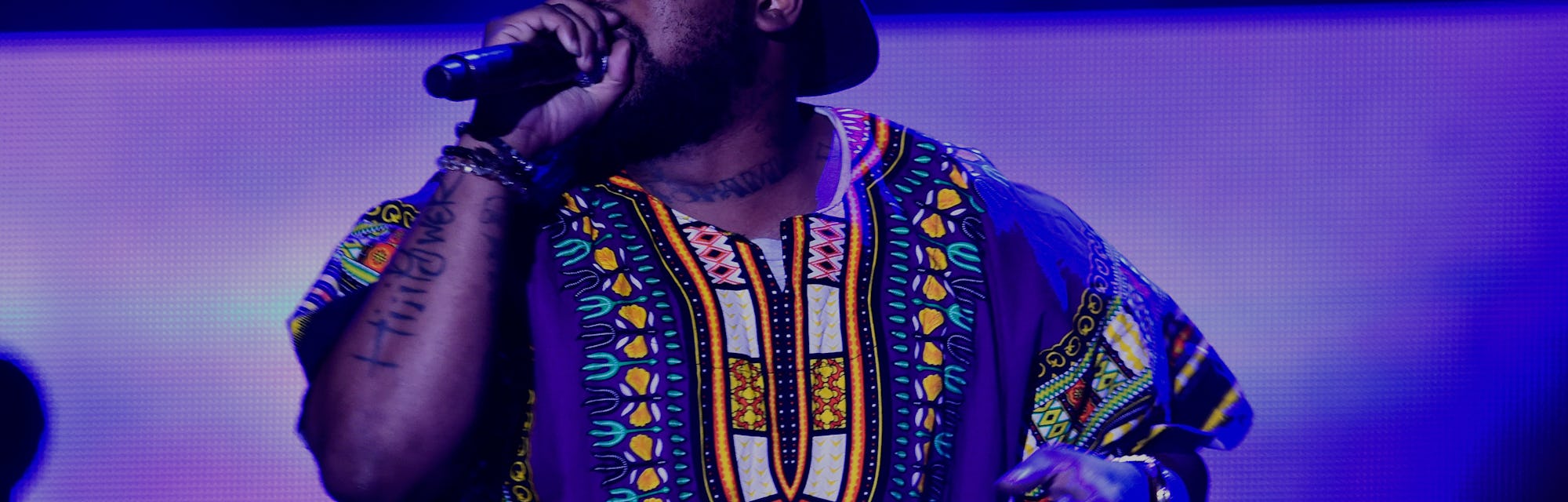 Schoolboy Q S Blank Face Lp Is Gangster Rap Personified Schoolboy Q S Blank Face Lp Is Gangster Rap Personified