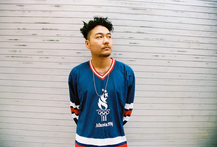 Asian Rappers In America Asian-American Rappers on Their Unique Hustle